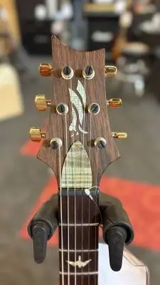 PRS MODERN EAGLE SATIN LAQUER FADED BLUE JEAN 2